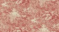 Fototapeta las w stylu Toile de jouy Sandberg S10401 Forest Toile Red Tidlösa