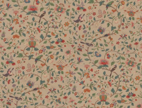 Fototapeta botaniczna Sandberg S10408 Hedda Colorful Tidlösa