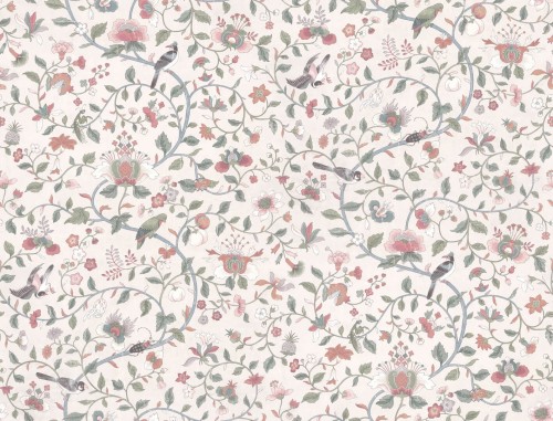 Fototapeta botaniczna Sandberg S10410 Hedda Pastel Tidlösa