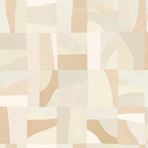 Tapeta geometryczna Caselio 105461152 Aix Azur