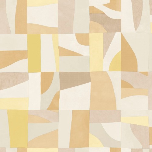 Tapeta geometryczna Caselio 105461228 Aix Azur