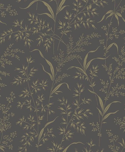 Tapeta łąka Casadeco SOLI 200289717 Grass Field Soliflore