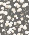 Tapeta kwiaty bawełny Casadeco SOLI 200299515 Cotton Flower Soliflore