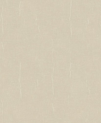 Tapeta jak muślinowe płótno Casadeco ETAM 200251515 Etamine