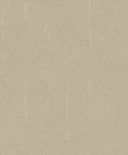 Tapeta jak muślinowe płótno Casadeco ETAM 200251717 Etamine