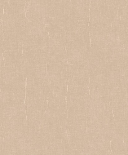 Tapeta jak muślinowe płótno Casadeco ETAM 200254313 Etamine