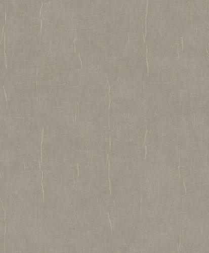 Tapeta jak muślinowe płótno Casadeco ETAM 200259669 Etamine