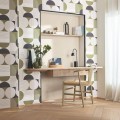 Tapeta geometryczna Caselio GPC 105500722 Amplitude Graphic