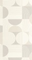 Tapeta geometryczna Caselio GPC 105500901 Amplitude Graphic