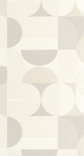 Tapeta geometryczna Caselio GPC 105500901 Amplitude Graphic