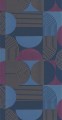 Tapeta geometryczna Caselio GPC 105506555 Amplitude Graphic