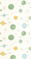 Tapeta planety Caselio MNM 105684320  La Voie Lactee Les Minis Mondes
