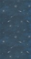 Tapeta kosmos Caselio MNM 105696069 Ciel Etoile Les Minis Mondes - tapeta fluorescencyjna