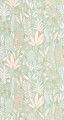 Tapeta tropikalne liście Caselio MNM 105727010 Herbes Folles Les Minis Mondes