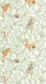 Tapeta leśne zwierzęta Caselio MNM 105747000 Balade En Foret Les Minis Mondes