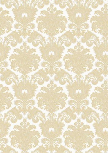 Tapeta adamaszek Cristiana Masi 33322 Tradizioni