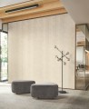 Tapeta akustyczna imitująca beton Texdecor VSTO 91710127 Vinacoustic Stone Acoustic Vinyl Wallcoverings