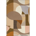 Mural geometryczny Caselio 105891205 S London Color Box 3