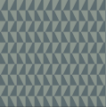 Tapeta trapezy Boras Tapeter 1995 Arne Jacobsen Trapez Graphics