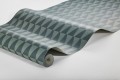 Tapeta trapezy Boras Tapeter 1995 Arne Jacobsen Trapez Graphics
