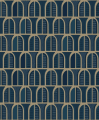 Tapeta geometryczna Boras Tapeter 3050 Venice Graphics