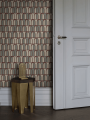 Tapeta geometryczna Boras Tapeter 3052 Venice Graphics