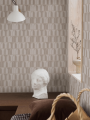 Tapeta geometryczna Boras Tapeter 4730 Venice Graphics
