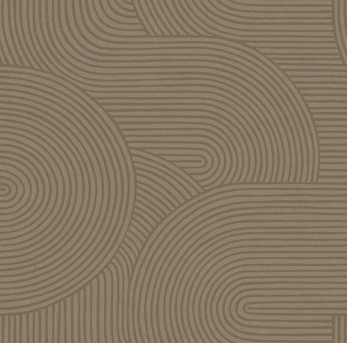 Tapeta pofalowane linie Boras Tapeter 4733 Zen Graphics