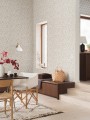 Tapeta abstrakcyjna Boras Tapeter 4734 Curve Graphics