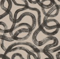 Tapeta abstrakcyjna Boras Tapeter 4735 Curve Graphics