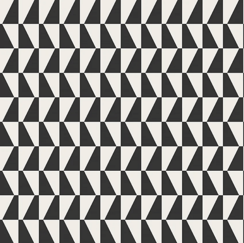 Tapeta trapezy Boras Tapeter 4736 Arne Jacobsen Trapez Graphics