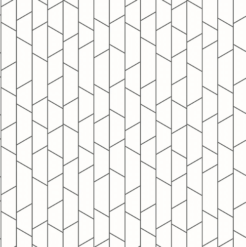 Tapeta geometryczna linie Boras Tapeter 4738 Angle Graphics