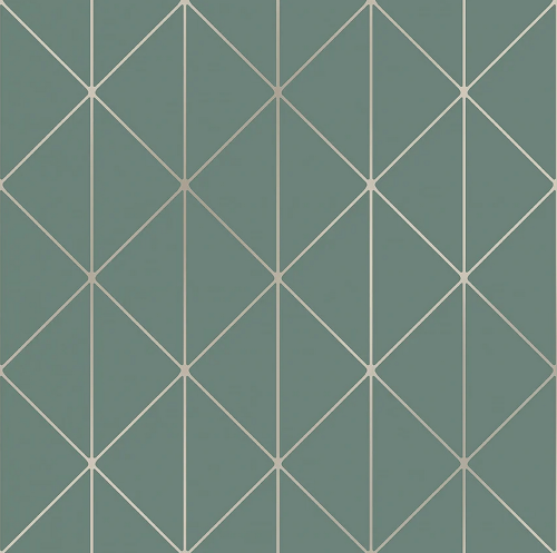 Tapeta linie Boras Tapeter 4740 Diamonds Graphics