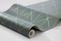 Tapeta linie Boras Tapeter 4740 Diamonds Graphics