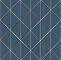 Tapeta linie Boras Tapeter 4741 Diamonds Graphics