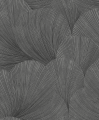 Tapeta stylizowane liście Boras Tapeter 4743 Mirage Graphics 7262