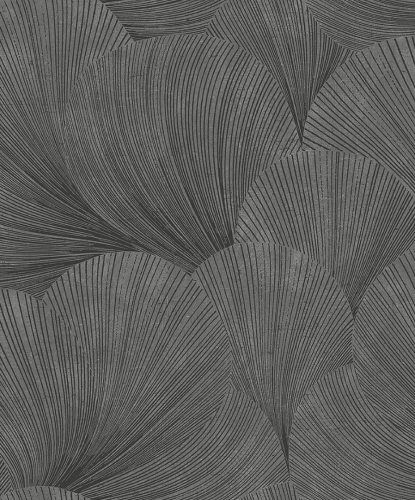 Tapeta stylizowane liście Boras Tapeter 4743 Mirage Graphics 7262