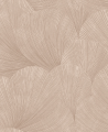 Tapeta stylizowane liście Boras Tapeter 4744 Mirage Graphics 7261