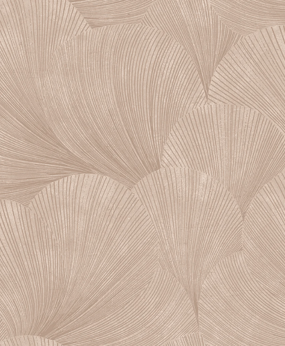 Tapeta stylizowane liście Boras Tapeter 4744 Mirage Graphics 7261