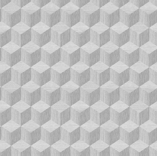 Tapeta kubiki Boras Tapeter 4746 Cube Graphics
