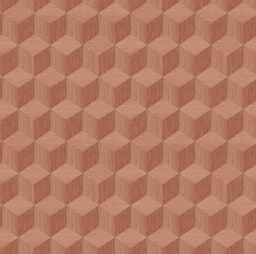 Tapeta kubiki Boras Tapeter 4748 Cube Graphics