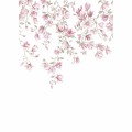 Mural pnącza magnolii Casadeco WDWD 200054703 M Ribambelle Wonderwalls 2