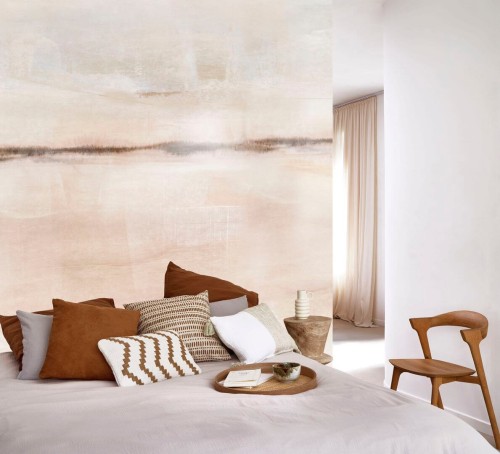 Mural abstrakcyjny Casadeco WDWD 200171208 M Wanderlust Wonderwalls 2