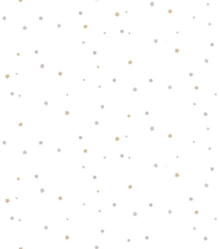 Tapeta gwiazdeczki Cristiana Masi 17161 Mini Me