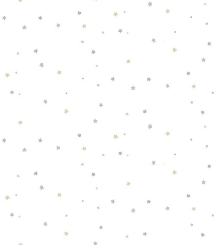 Tapeta gwiazdeczki Cristiana Masi 17162 Mini Me