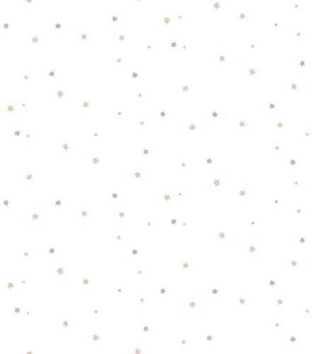 Tapeta gwiazdeczki Cristiana Masi 17164 Mini Me