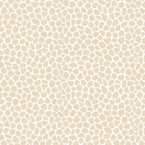 Tapeta cętki żyrafy Cristiana Masi 17181 Mini Me