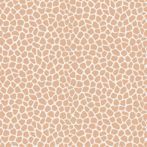 Tapeta cętki żyrafy Cristiana Masi 17182 Mini Me