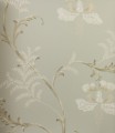 Tapeta roślinne pnącza Colefax and Fowler 07127/01 Bellflower Ashdown