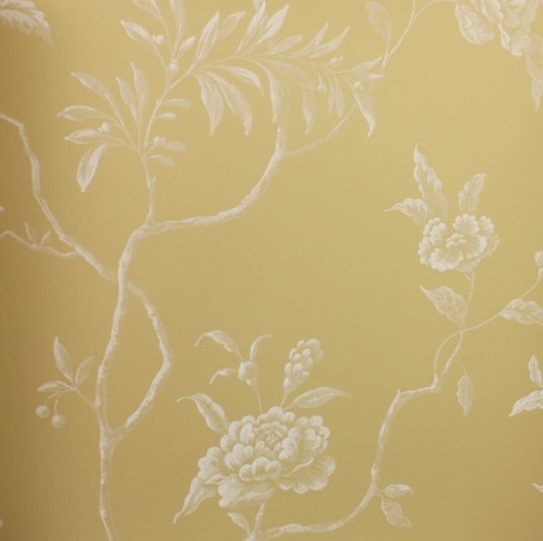 Tapeta kwiatowe pnącza Colefax and Fowler 07128/02 Delancey Ashdown